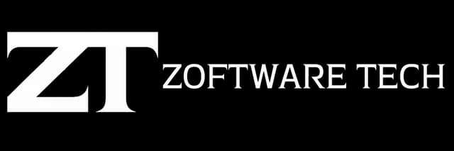 ZoftwareTech Logo